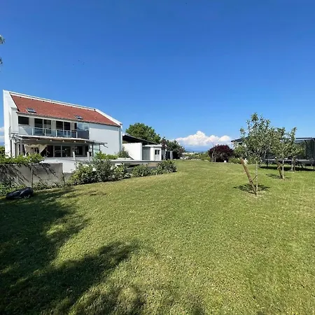 Holiday home Ferienhaus Andrea In *