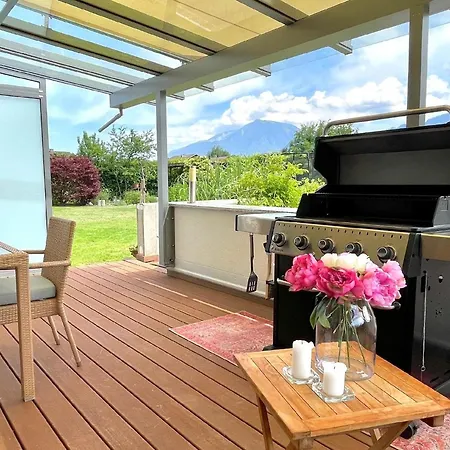 Holiday home Ferienhaus Andrea In