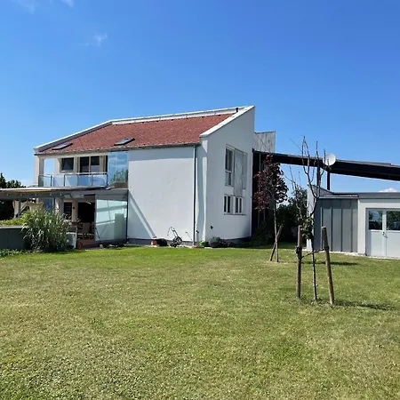 Ferienhaus Andrea In Eberndorf